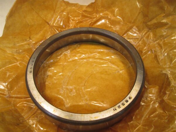Bower Tapered Roller Bearing Cup 42586 - Image 5