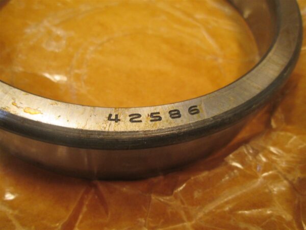 Bower Tapered Roller Bearing Cup 42586 - Image 6