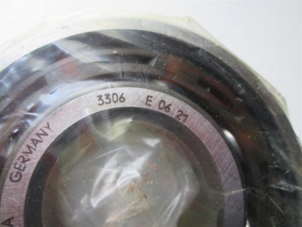 INA Bearing 3306-E-06-21 3306E0621 - Image 2