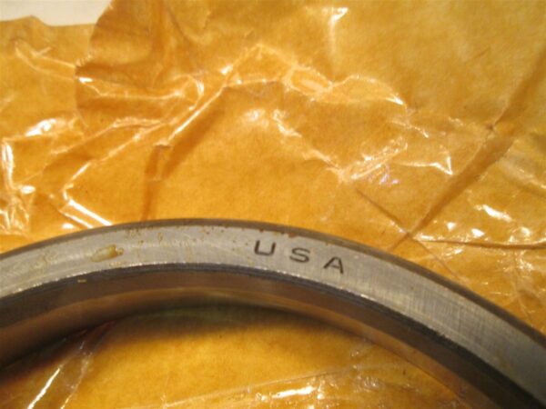 Bower Tapered Roller Bearing Cup 42586 - Image 7