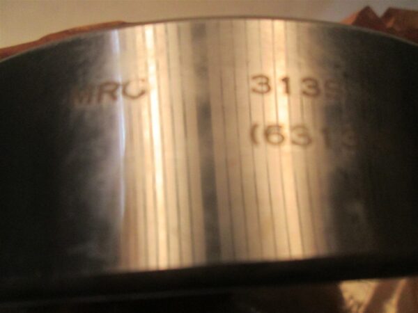 SKF Bearing 6313 JEM Marked MRC 313S (6313/C3) - Image 6
