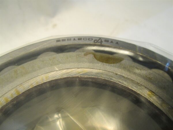 NSK Bearing 22212CDC4S11 Spherical Roller - Image 4