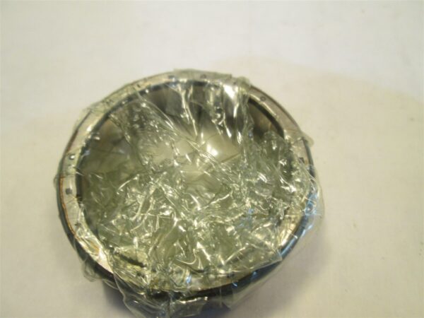 Bower Bearing Tapered Roller Cup M12610 High Quality Old Stock Made in USA - Image 3