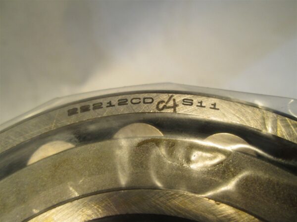 NSK Bearing 22212CDC4S11 Spherical Roller - Image 5