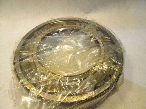 NSK Bearing 22212CDC4S11 Spherical Roller - Image 6
