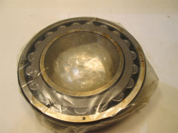 SKF Bearing 22210CKJ/C3/W33 Stamped 22210CCK/C3W33 - Image 5