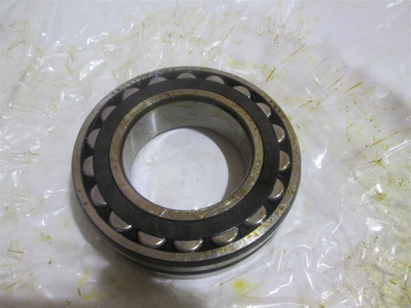 FAG 22210ES.TVPB.C3 Cylindrical Roller Bearing Stamped 22210EC3 - Image 4