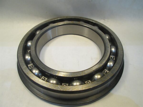 NTN Bower Single Row Ball Bearing w/ snap ring 6022N - Image 5