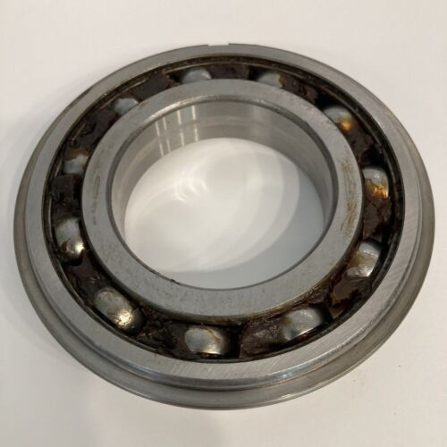 SBC 214-SL Single Row Ball Bearing - 125mm OD X 70mm ID X 24mm 214SL