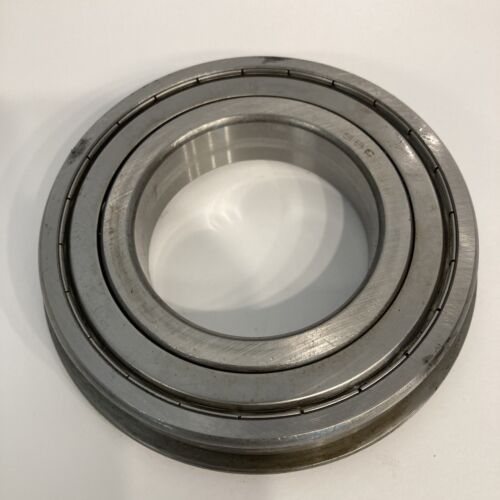 SBC 214-SL Single Row Ball Bearing - 125mm OD X 70mm ID X 24mm 214SL - Image 12
