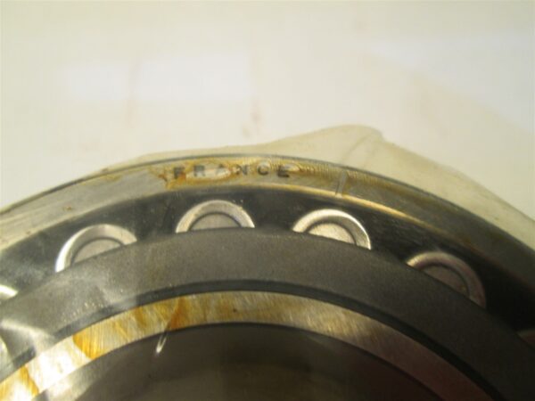 SKF Bearing 22210CKJ/C3/W33 Stamped 22210CCK/C3W33 - Image 4