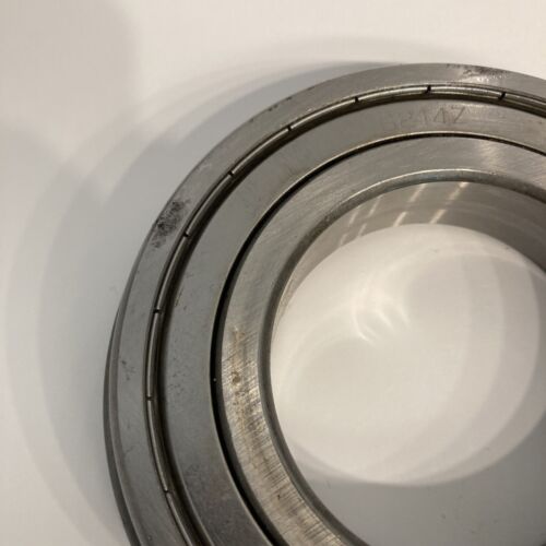 SBC 214-SL Single Row Ball Bearing - 125mm OD X 70mm ID X 24mm 214SL - Image 2