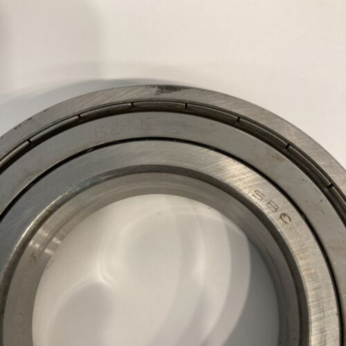 SBC 214-SL Single Row Ball Bearing - 125mm OD X 70mm ID X 24mm 214SL - Image 7