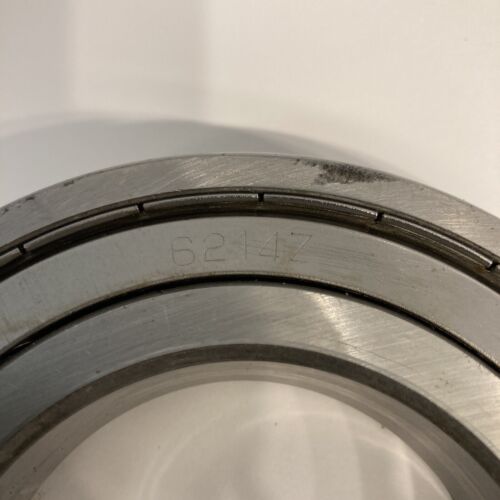 SBC 214-SL Single Row Ball Bearing - 125mm OD X 70mm ID X 24mm 214SL - Image 10