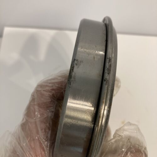 SBC 214-SL Single Row Ball Bearing - 125mm OD X 70mm ID X 24mm 214SL - Image 5