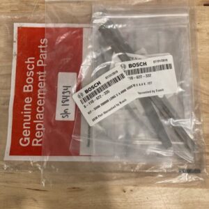 Bosch 8-110-622-335 Kit Shim 200mm Long X 4.4mm Wide 0.0508 To 0.508 Thickness