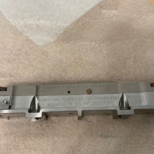 Lako Tool MSDB6947-14 MSD Jaw Base W/ MSD3046-F63-3A MSD Insert Lower BOSCH/TEVO