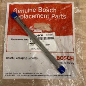 Bosch 8-110-639-179 Anvil Shim Type 200mm