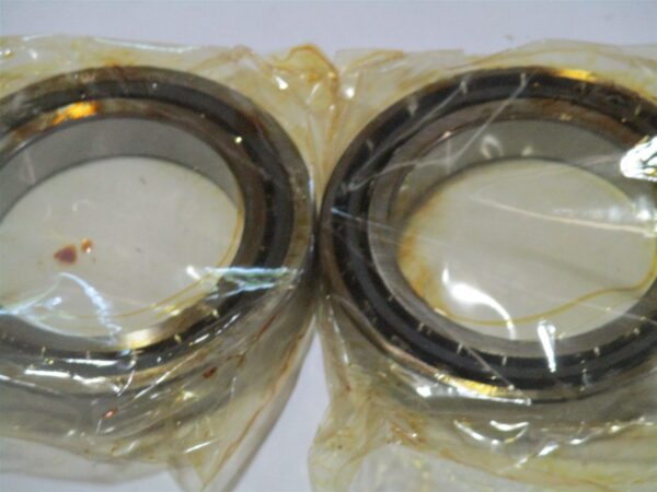 Fafnir Torrington Bearing 3MM917WI DUH Pair Set - Image 4
