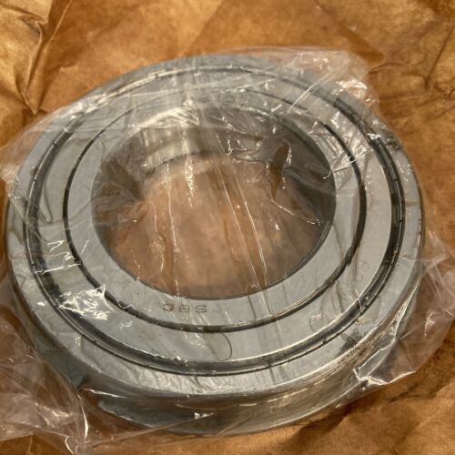 SBC 214-SL Single Row Ball Bearing - 125mm OD X 70mm ID X 24mm 214SL - Image 8