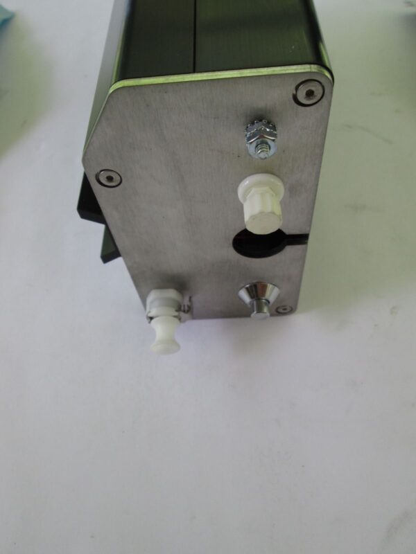 Diagraph ITW 2460796PEP Rev K UltraJet II Print head Impulse Jet Industrial - Image 6