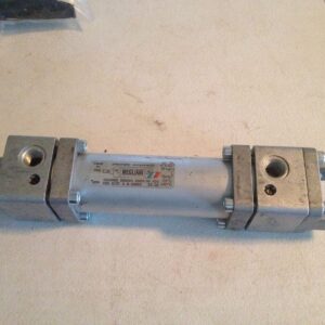 Megliani COD.SIAT 3.8.00663 Pneumatic Air Cylinder Part Industrial