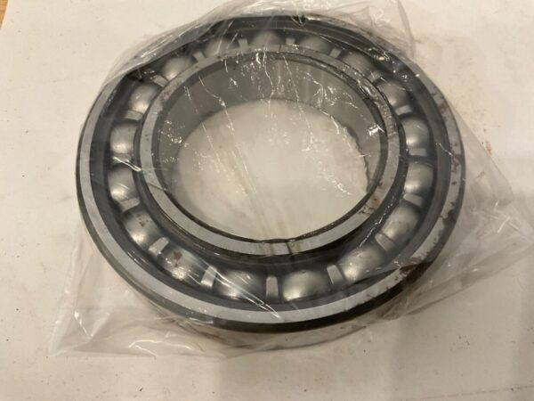 FAFNIR 215WD Single Row Ball Bearing 215SS