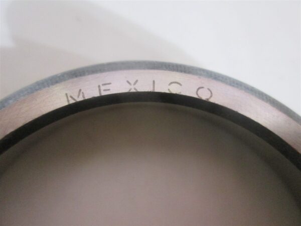 SKF Tapered Roller Bearing Cup 02820 - Image 4
