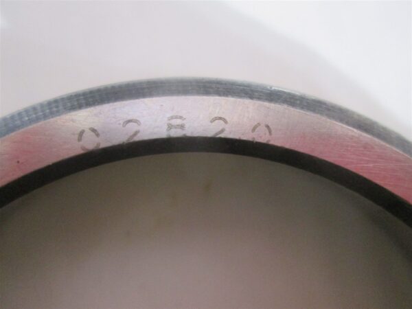 SKF Tapered Roller Bearing Cup 02820 - Image 2
