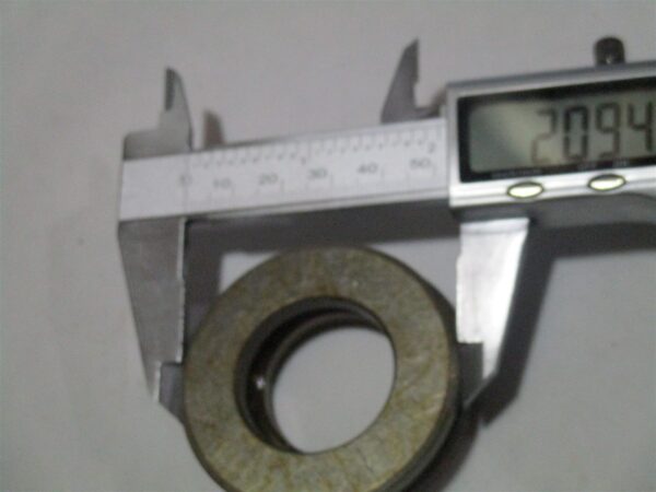 Andrews Thrust Ball Bearing GT11 - Image 7