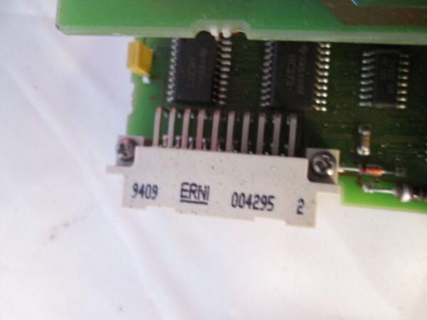 AEG 5085 DZL Analog Output Single Isol - Image 3