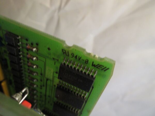 AEG 5085 DZL Analog Output Single Isol - Image 5