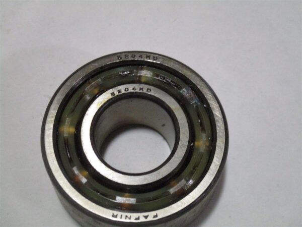  Fafnir Torrington Bearing 5204KD - Image 4