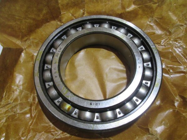 NDH Delco GM Ball Bearing 1215