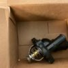 Engine Coolant Thermostat / Water Outlet Assembly Stant 48708