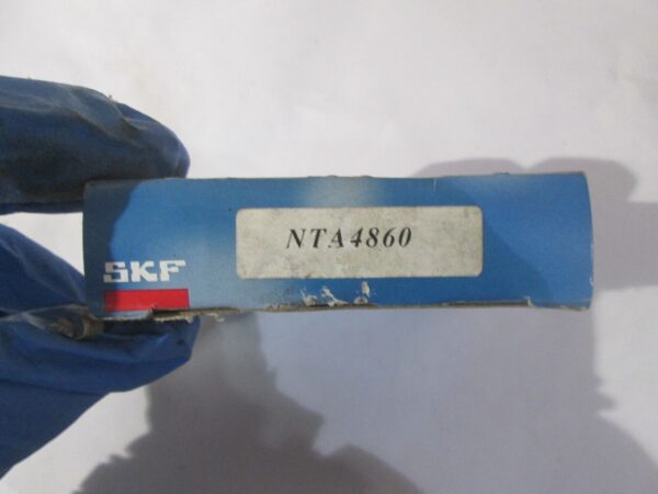 SKF NTA4860 Thrust Needle Roller and Cage 4860 Bearing