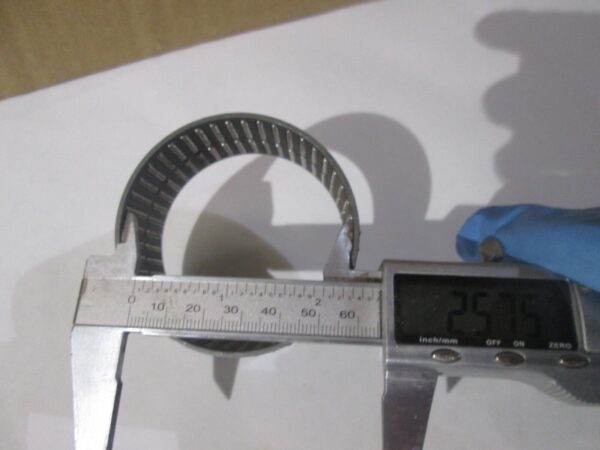 No Name F93209 Needle Bearing - Image 3
