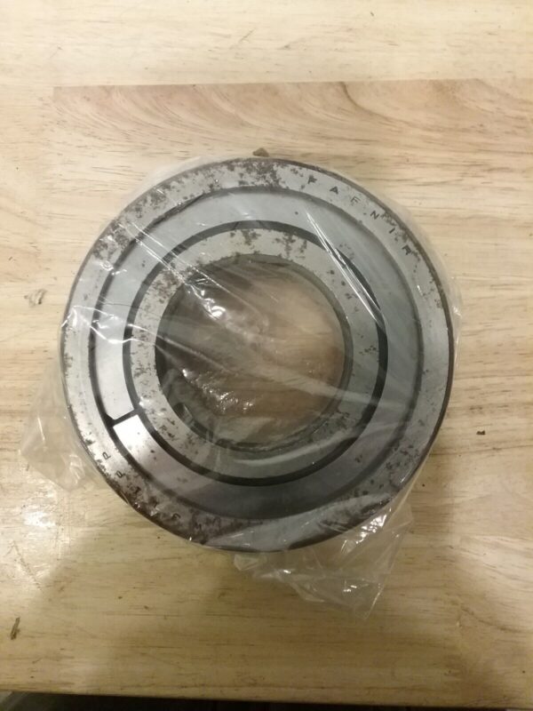 FAFNER BALL BEARING, Double Sealed, #W311PP, (55mm X 120mm X 50mm) USA - Image 8