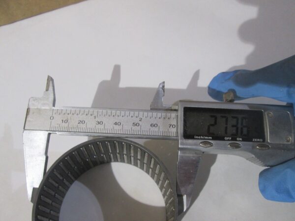 No Name F93209 Needle Bearing - Image 4