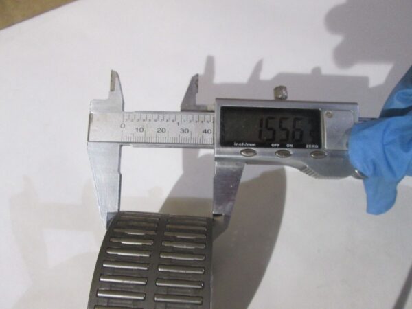 No Name F93209 Needle Bearing - Image 5