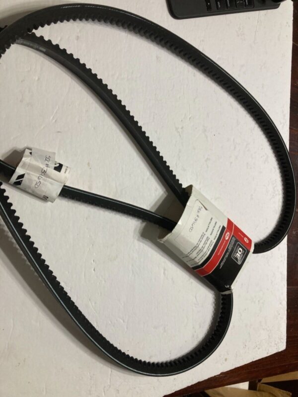  Gates 5VX950 Cogged V Belt Replacement