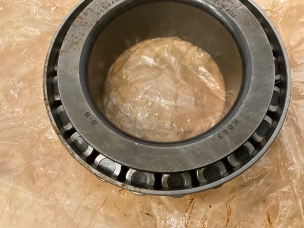 K663 FAG Tapered Roller Bearing made in Germany - Image 8