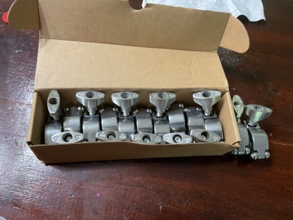 13MHHS-3/4-S  GENUINE ALFA LAVAL TRI-CLAMP