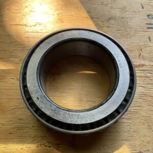 NTN 4T-593 Tapered Roller Bearing Cone stamp