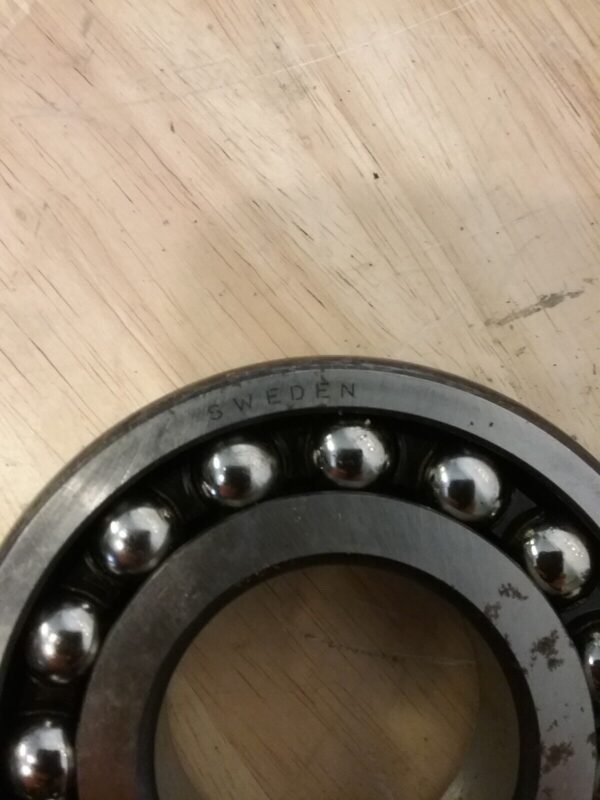 SKF 1311EKTN9 Double Row Ball Bearing Made in Sweden - Image 5