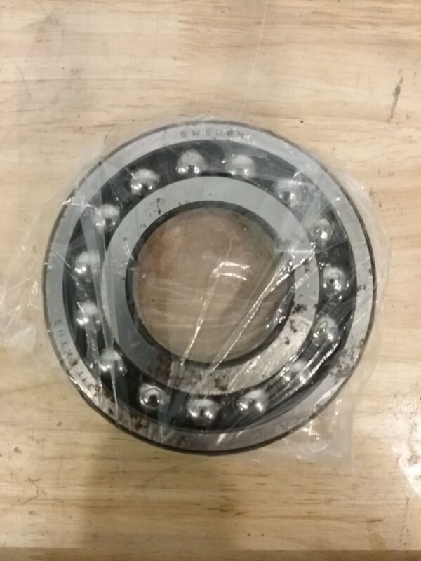 SKF 1311EKTN9 Double Row Ball Bearing Made in Sweden - Image 7