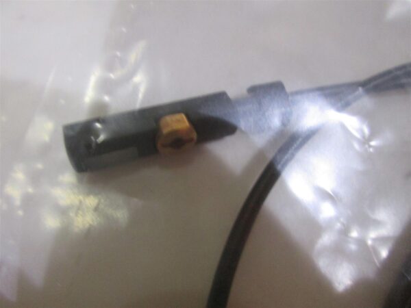  Open Package Balluff BMF00AU BMF 235K-NS-C-PU-02 Sensor - Image 2