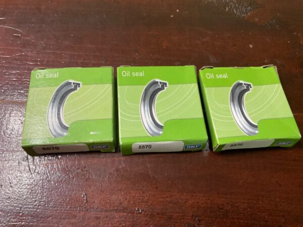 CR (SKF) Radial Shaft Seal 8870 