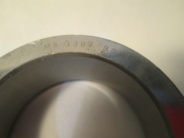 Bower BCA Roller Bearing MS1309 Inner Ring Race - Image 2