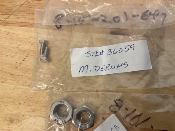 Bosch Syntegon 8-110-630-208,276 8-101-201-647,204-773 8-109-514-977,110-682-971 - Image 4